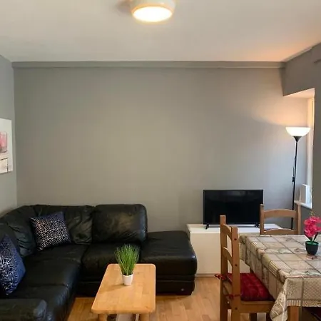 Apartamento Cheap Budget Galway