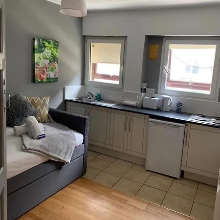 Apartamento Cheap Budget Galway