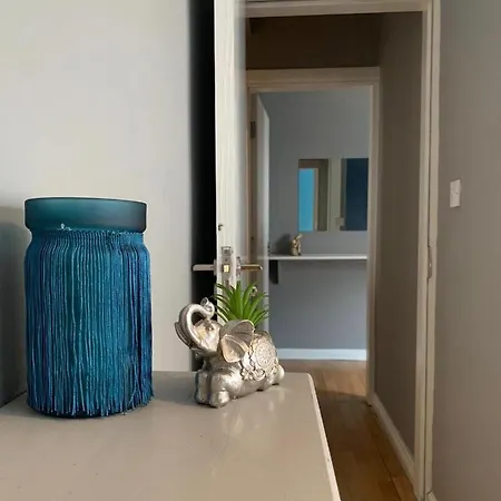 Cheap Budget Apartamento Galway