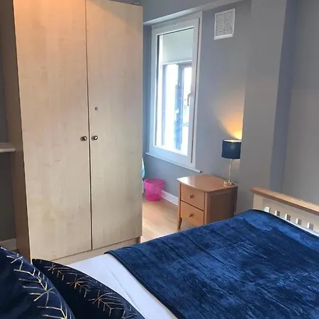 Apartamento Cheap Budget Galway