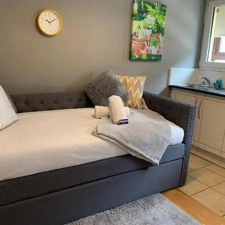 Apartamento Cheap Budget Galway