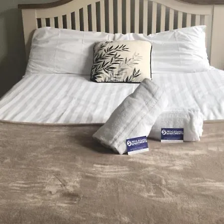 Cheap Budget Apartamento *