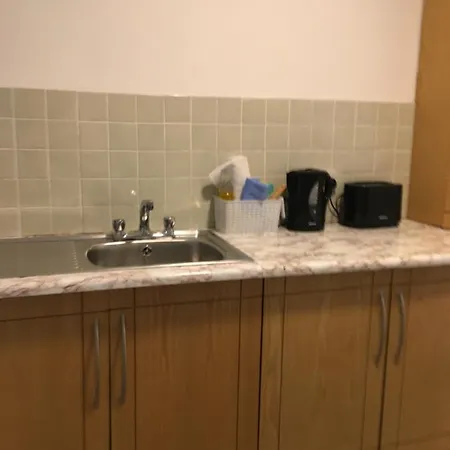 Apartamento Cheap Budget