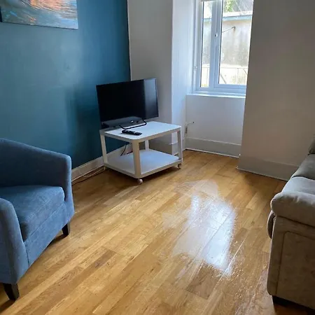 Apartamento Cheap Budget *