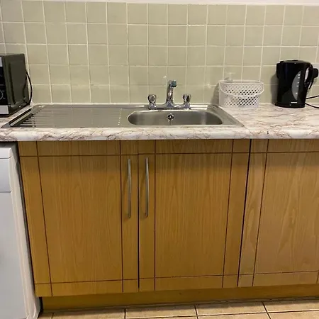 Cheap Budget Apartamento