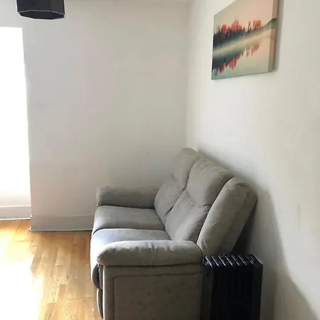 Apartamento Cheap Budget Galway