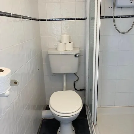 Cheap Budget Διαμέρισμα Γκάλγουεϊ